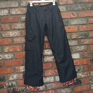 Powder Room Snow Pants